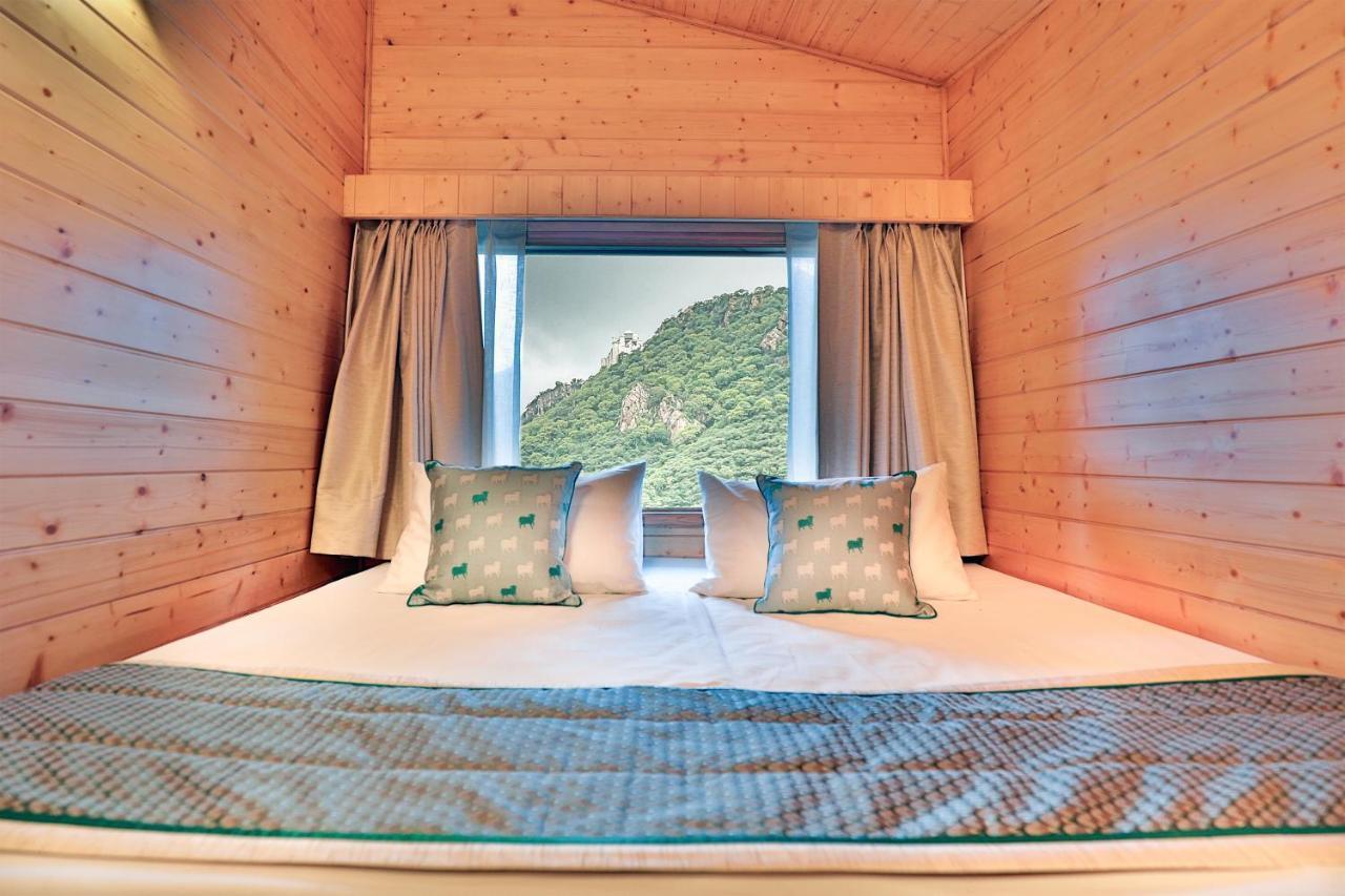 Bamboo Saa Resort & Spa - Удайпур Экстерьер фото